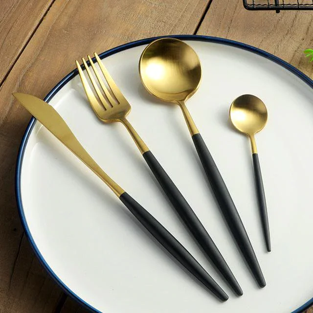 Paris – Couverts de Table Originaux