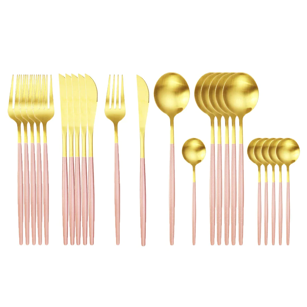 Paris – Couverts de Table Originaux