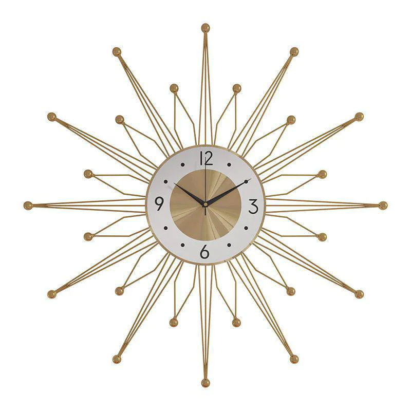 Rosetta - Horloge Originale Murale Rosetta – Horloge Originale Murale