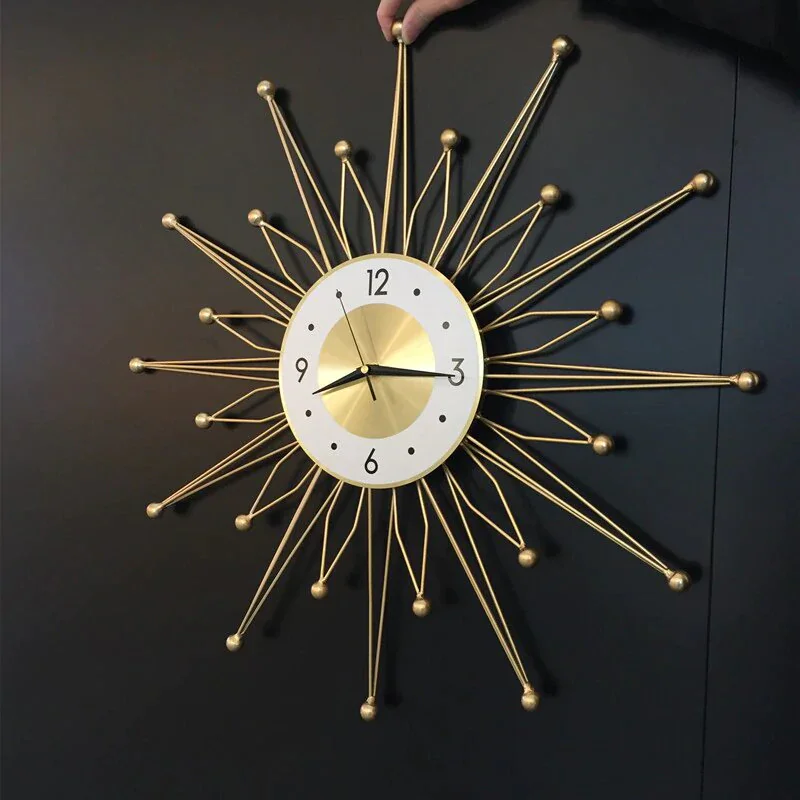 Rosetta - Horloge Originale Murale Rosetta – Horloge Originale Murale