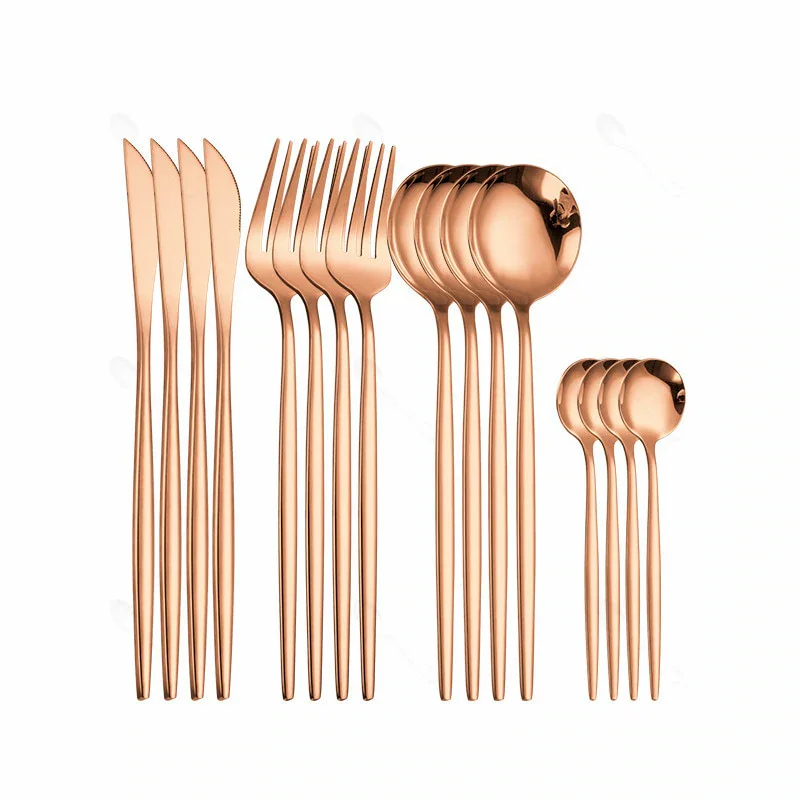 Venezia – Couverts de Table Design