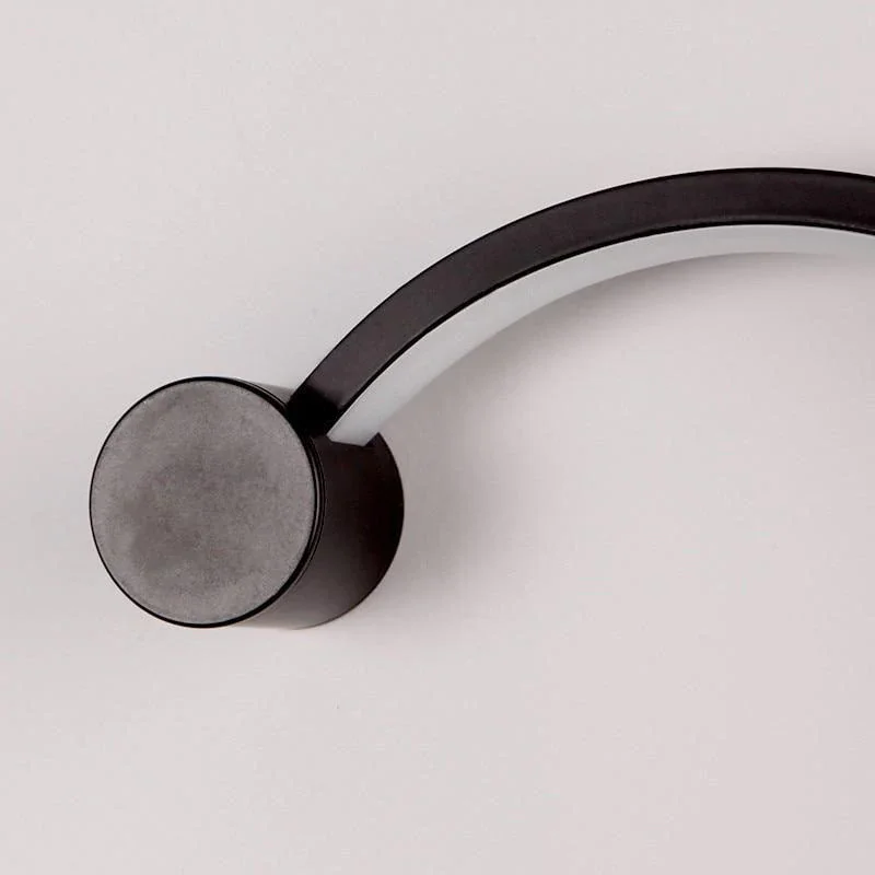 Curva - Applique Led Murale Curva – Applique Led Murale