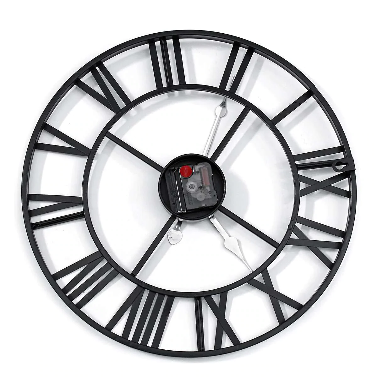 Figura – Horloge Murale Chiffre Romain