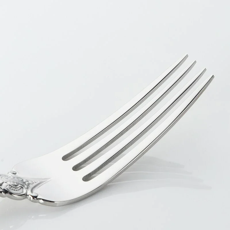 Torino - Couvert Acier Inoxydable Torino – Couvert Acier Inoxydable