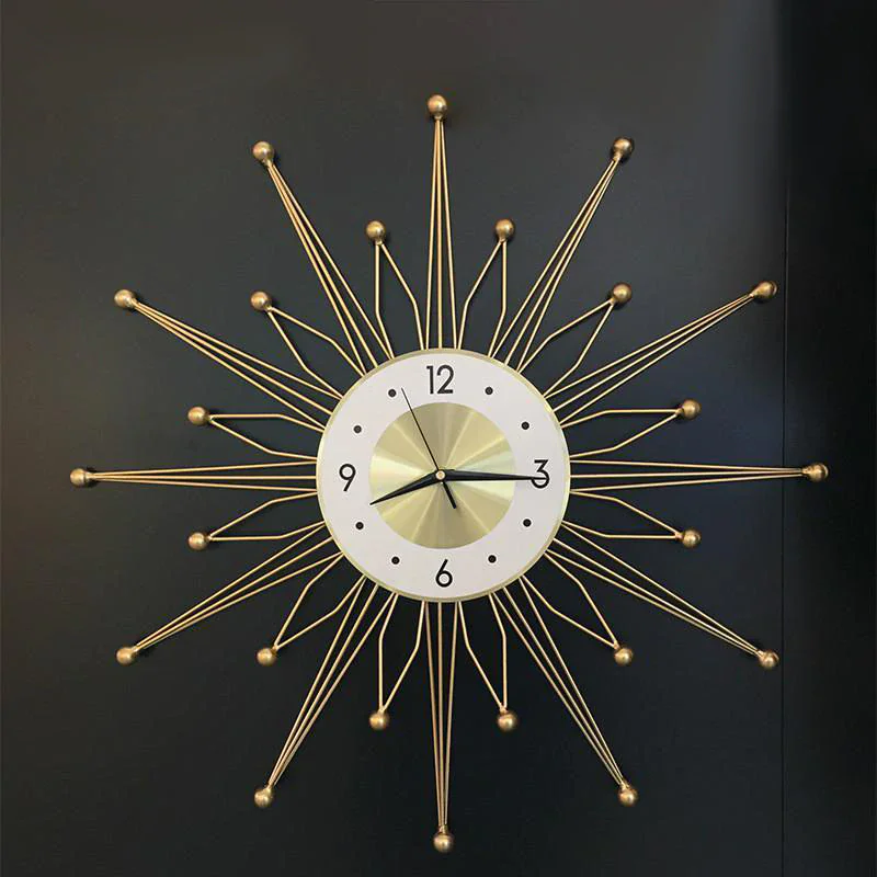 Rosetta - Horloge Originale Murale Rosetta – Horloge Originale Murale