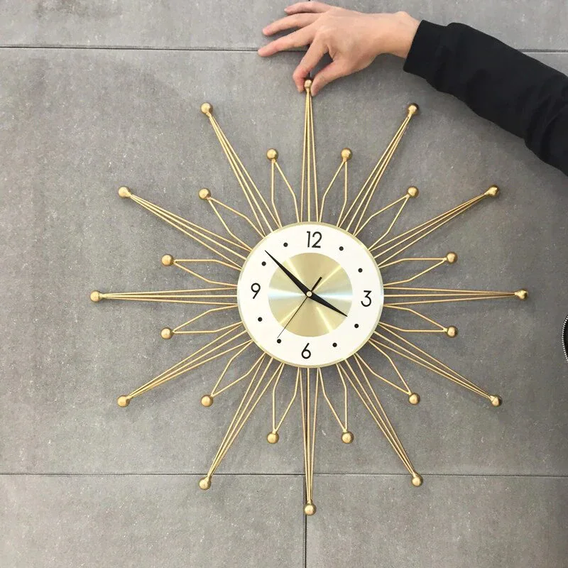 Rosetta - Horloge Originale Murale Rosetta – Horloge Originale Murale