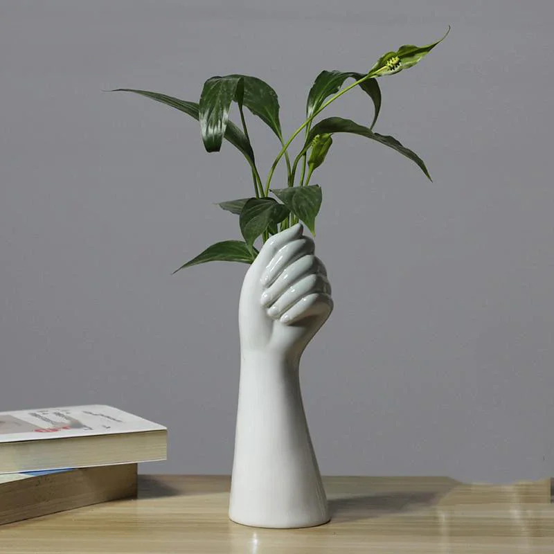 Dita – Vase Main