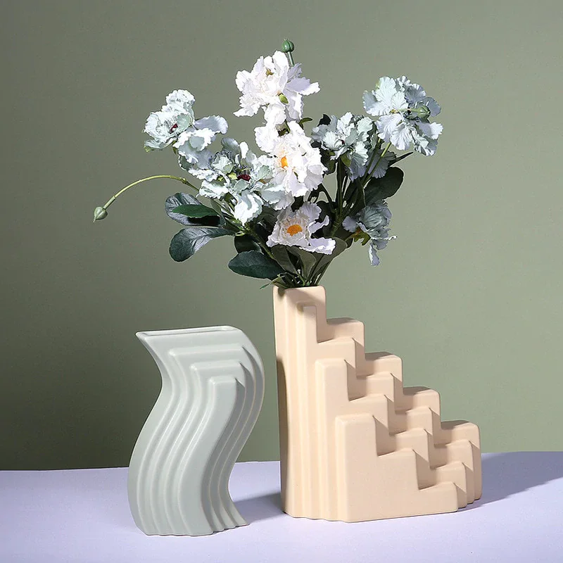 Forma – Vases Géométriques