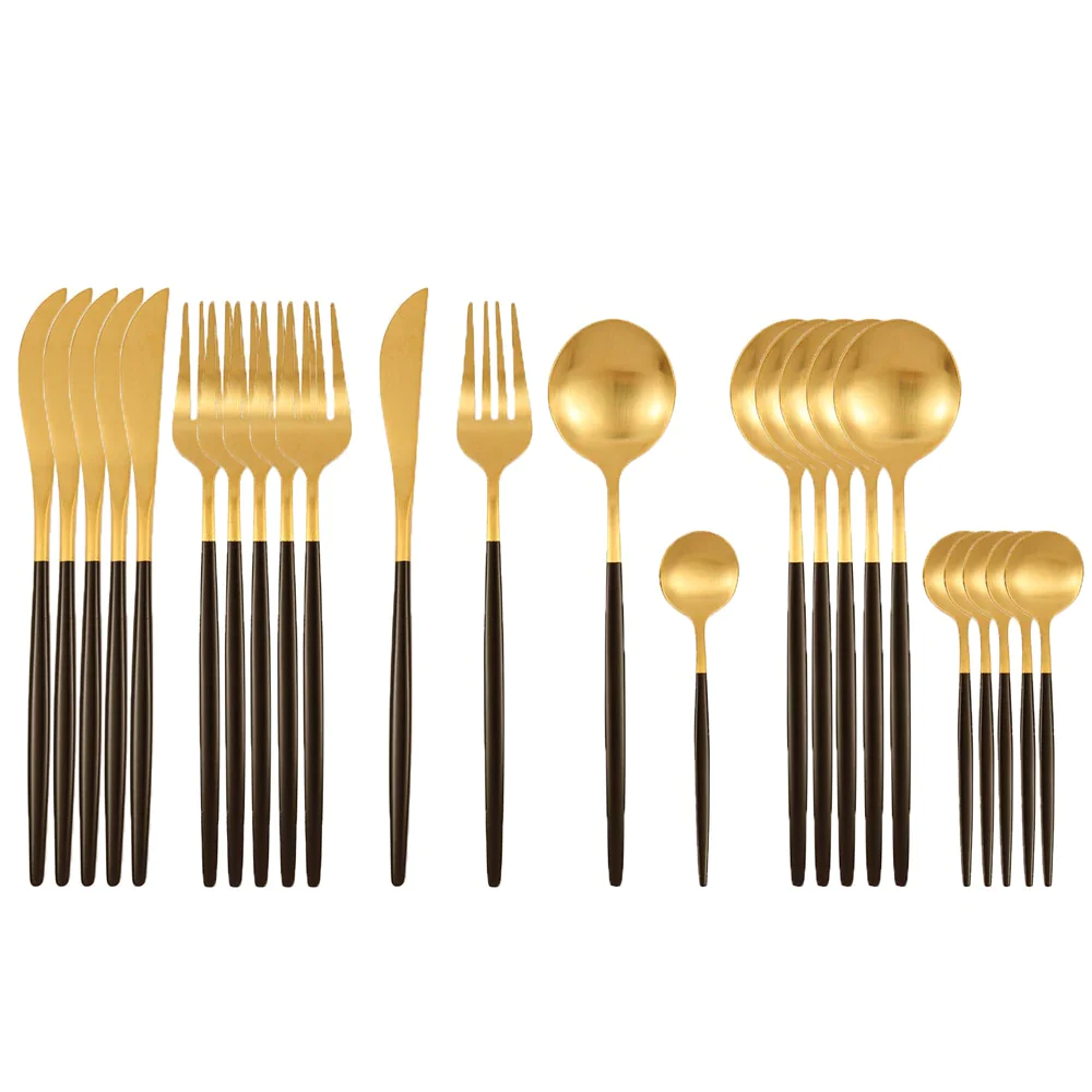 Paris – Couverts de Table Originaux