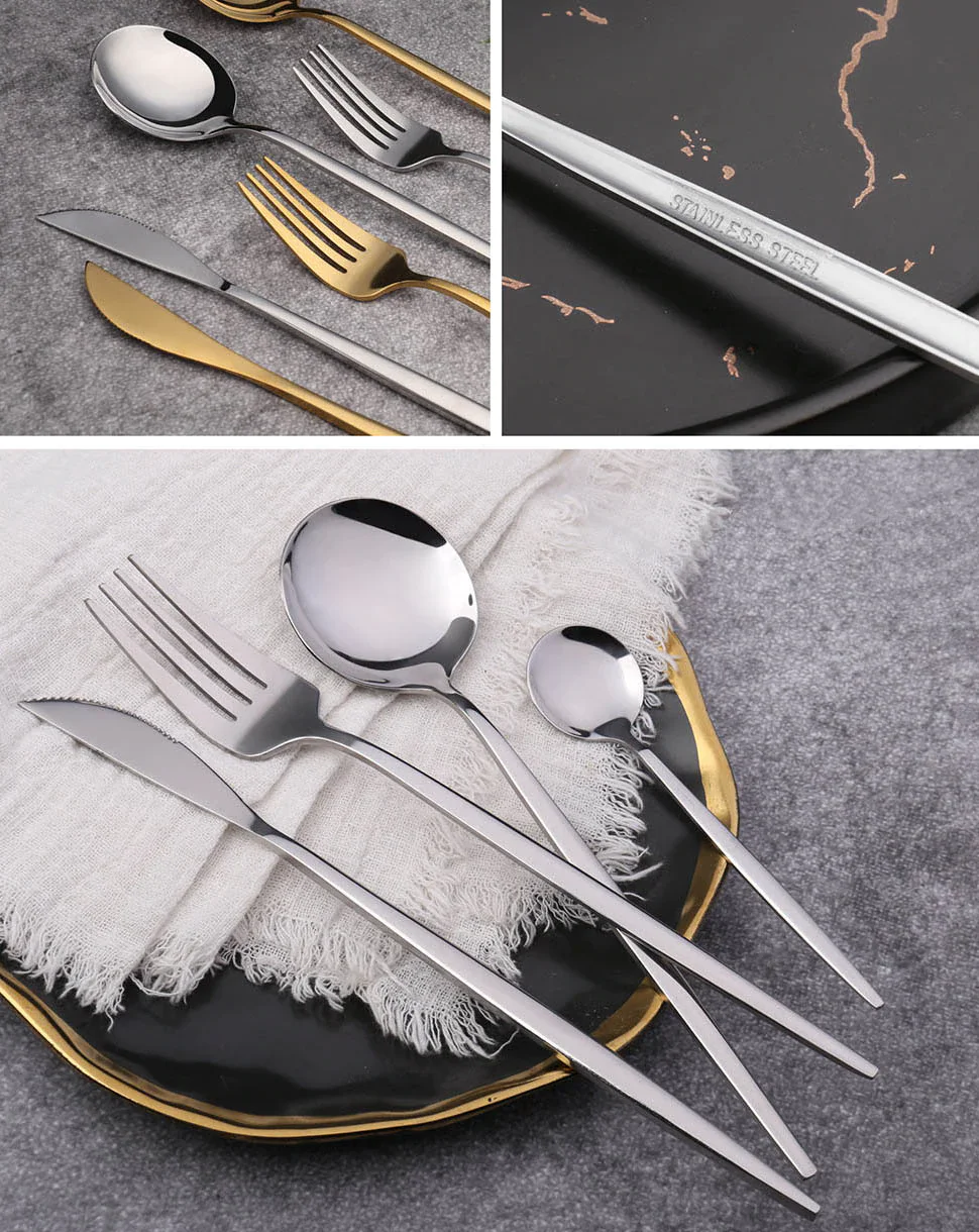 Venezia – Couverts de Table Design