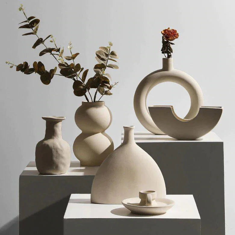 Moderna – Vase Design Moderne